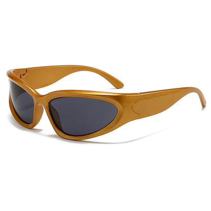 Brazileiro Funk Sunglasses