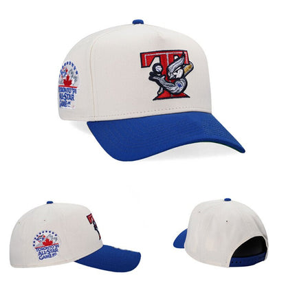 Baseball Adjustable Caps