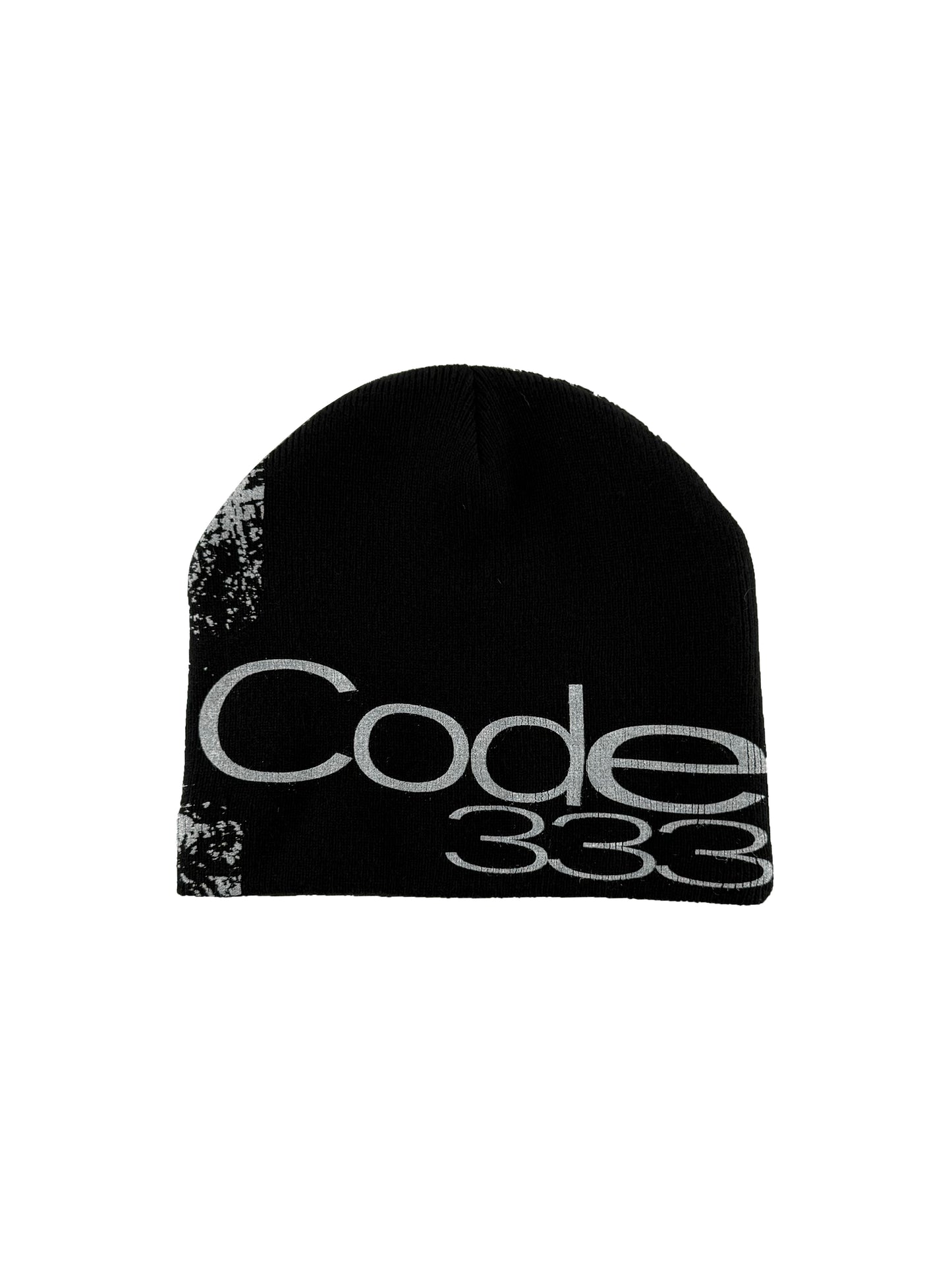 COD 333 Street Beanie