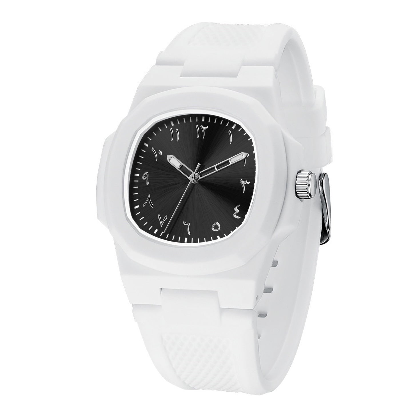 Luminous Quartz Watch