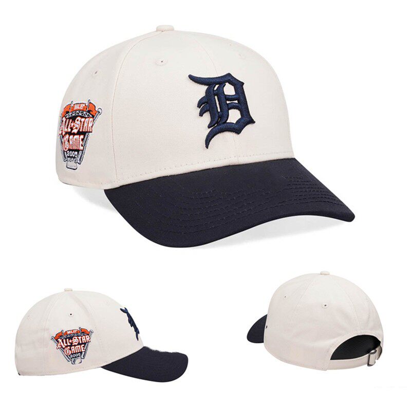 Baseball Adjustable Caps