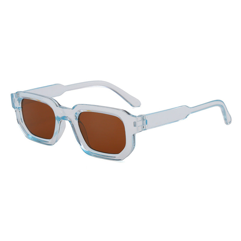 Square Retro Sunglasses