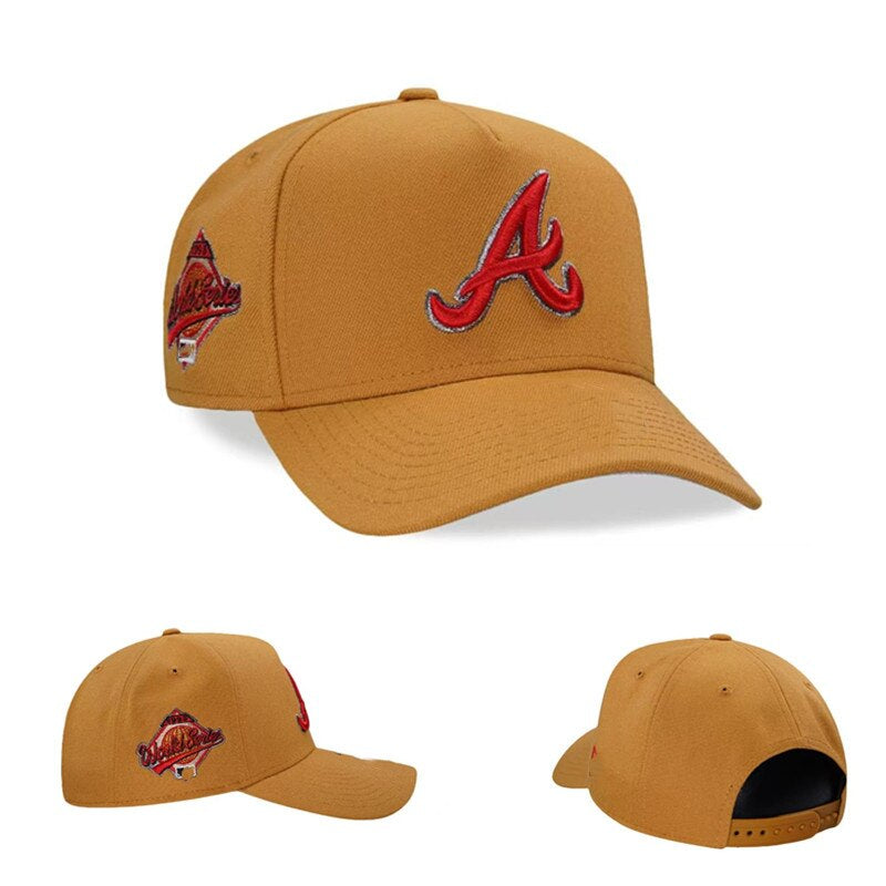 Baseball Adjustable Caps