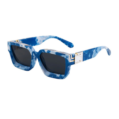 Square Street Sunglasses