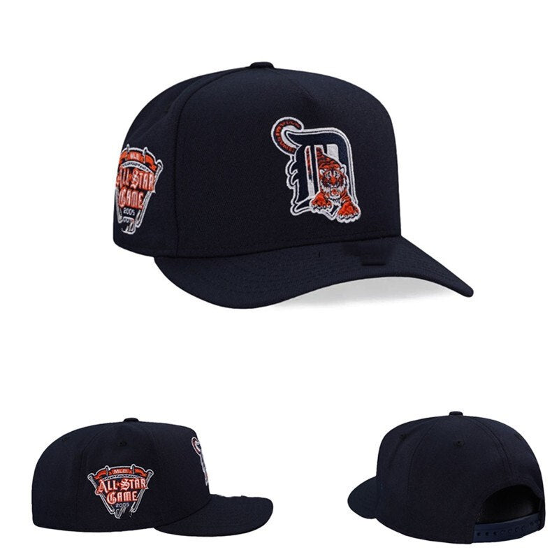 Baseball Adjustable Caps