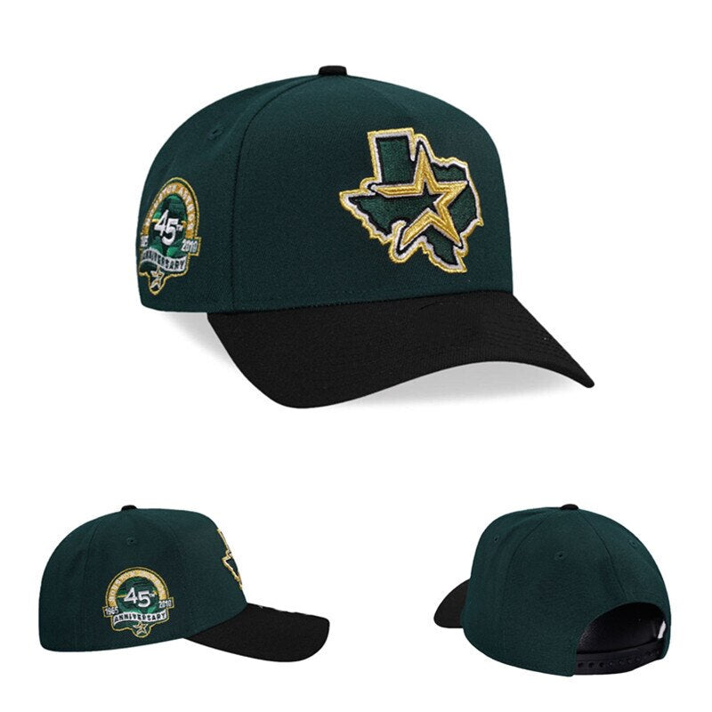 Baseball Adjustable Caps