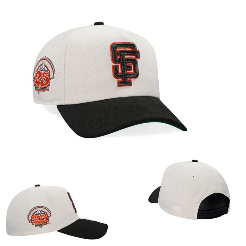 Baseball Adjustable Caps
