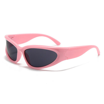 Brazileiro Funk Sunglasses