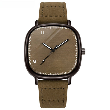 Synoke quartz watch