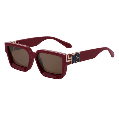 Square Street Sunglasses
