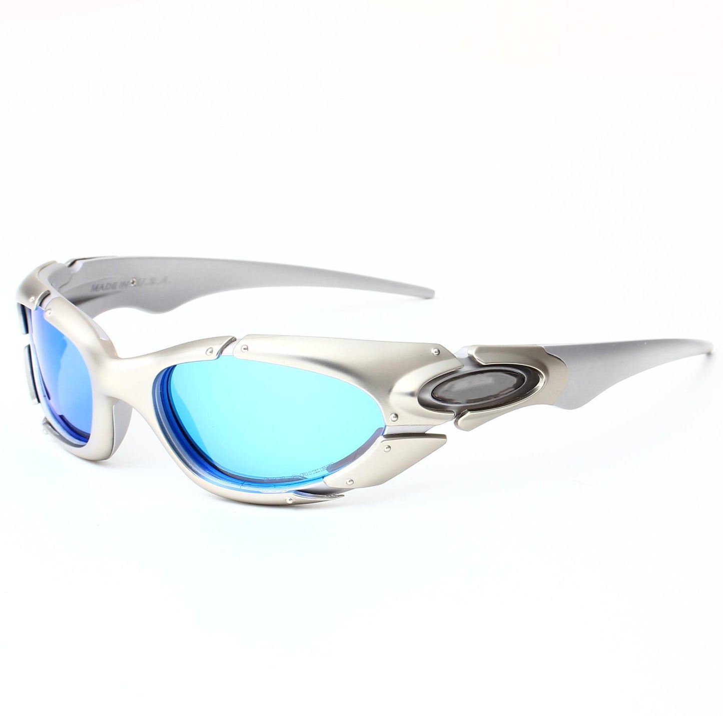 Polarized Performance Sunglasses