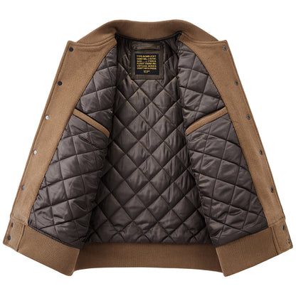 Fight Club Champions Jacket