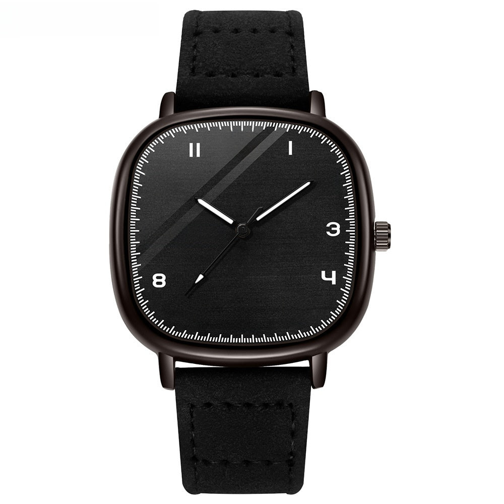 Synoke quartz watch