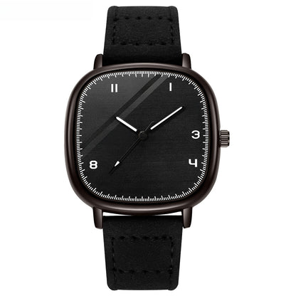 Synoke quartz watch