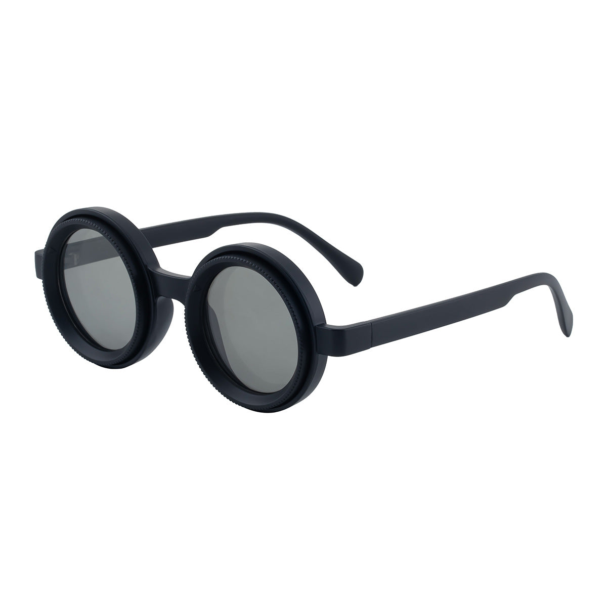 Adjustable ND Rotating Sunglasses