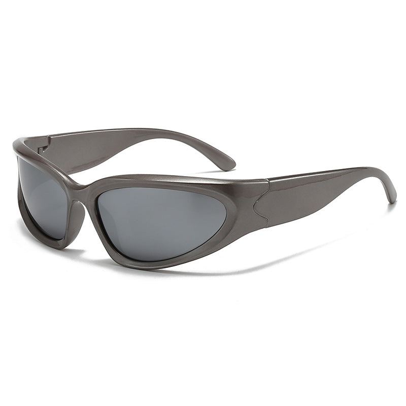 Brazileiro Funk Sunglasses