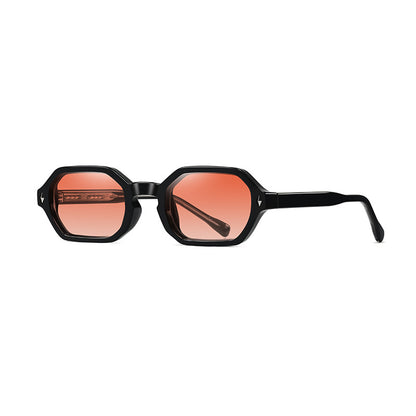 Polygon Geometric Sunglasses