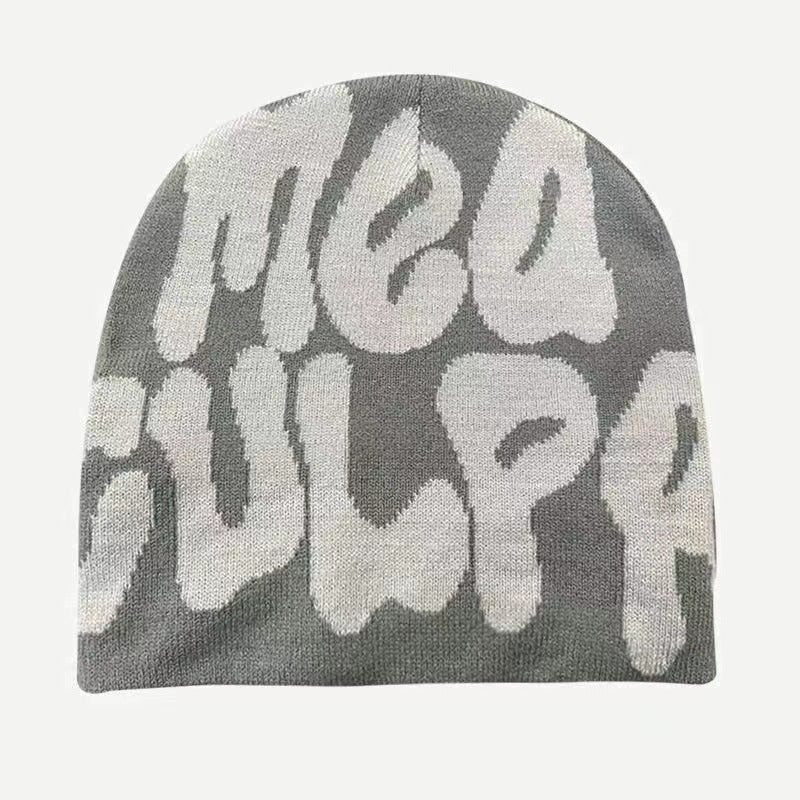 'MEA CULPA' Beanie