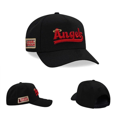 Baseball Adjustable Caps