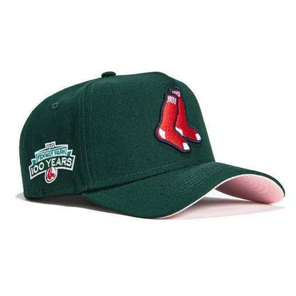 Baseball Adjustable Caps