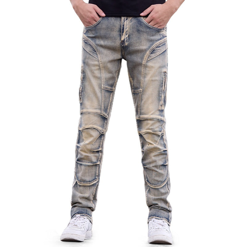 Vaezion slim fit jeans