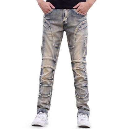 Vaezion slim fit jeans