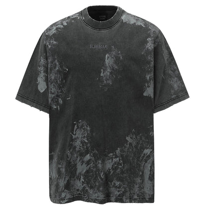 Vintage Hand-Painted T-Shirt