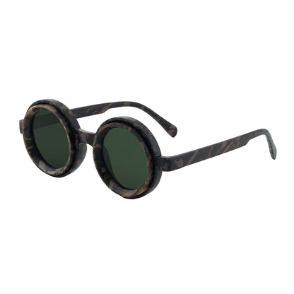 Adjustable ND Rotating Sunglasses