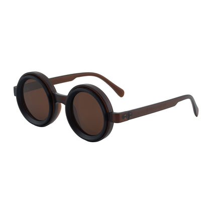 Adjustable ND Rotating Sunglasses