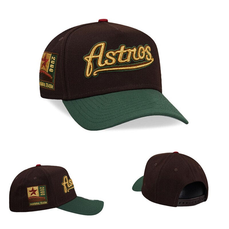 Baseball Adjustable Caps