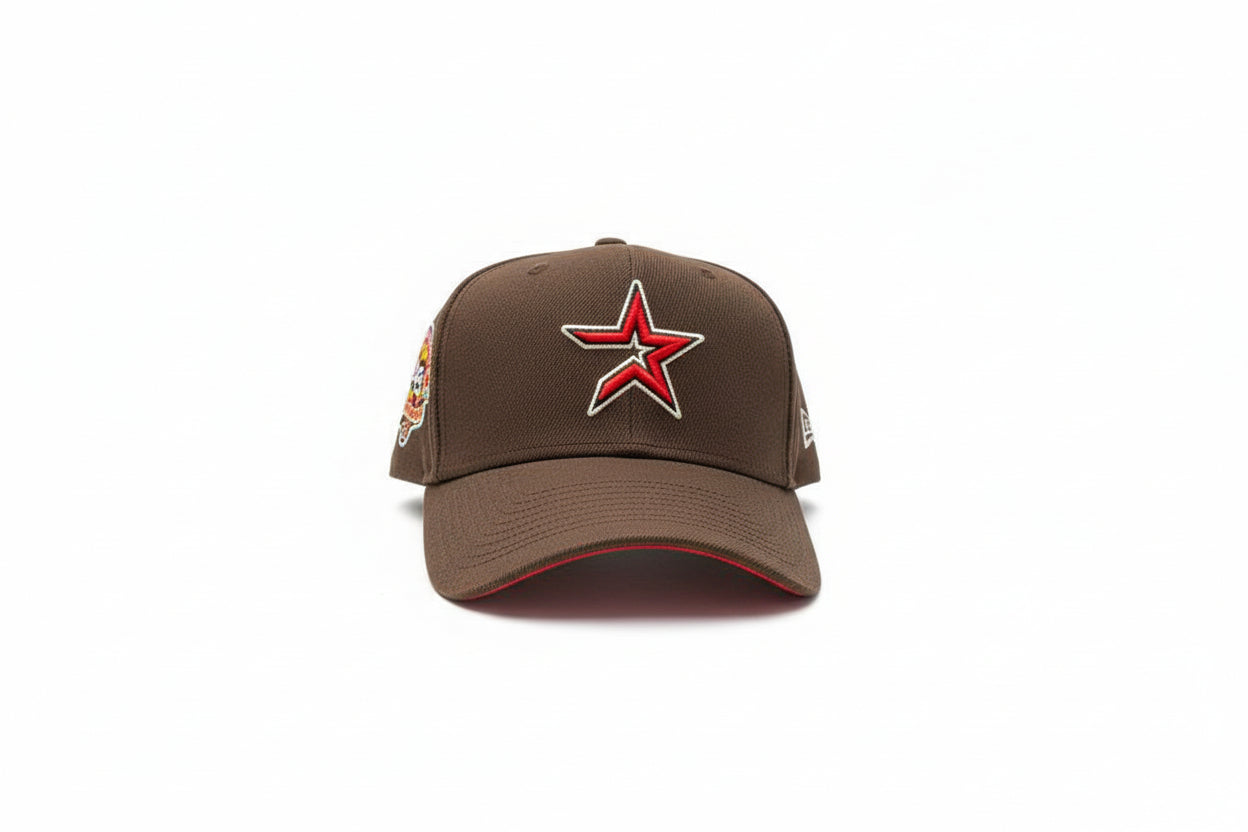 Baseball Adjustable Caps
