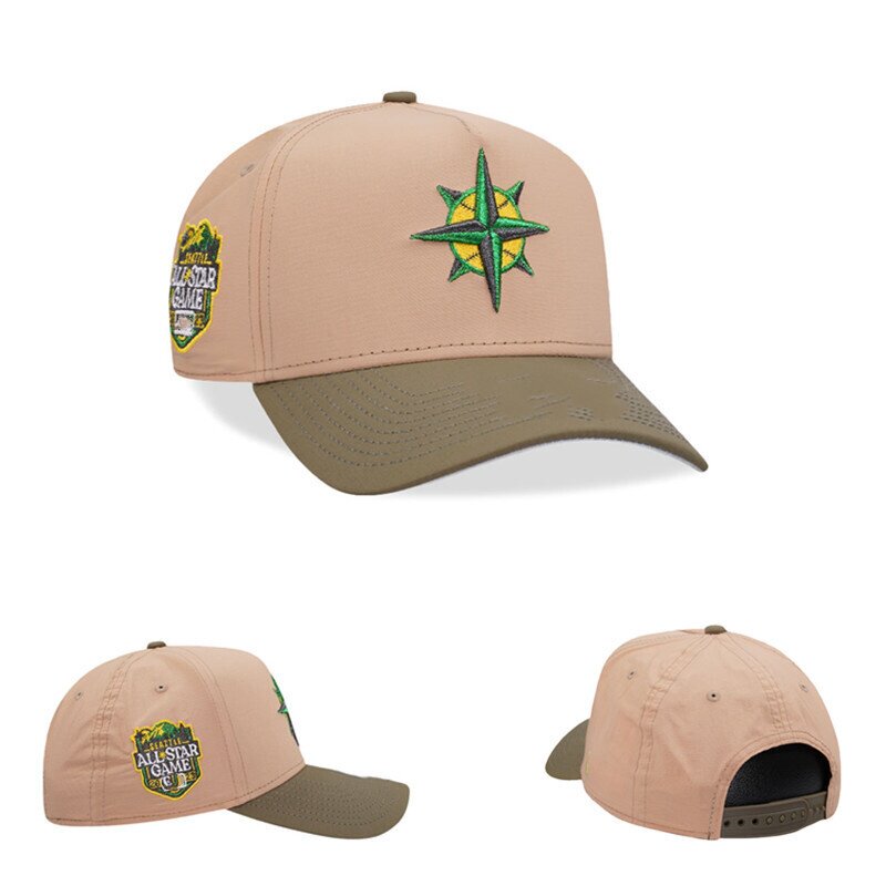 Baseball Adjustable Caps