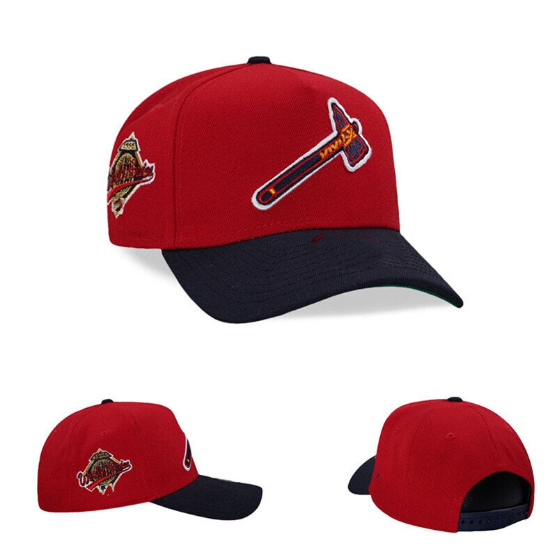 Baseball Adjustable Caps