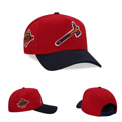 Baseball Adjustable Caps