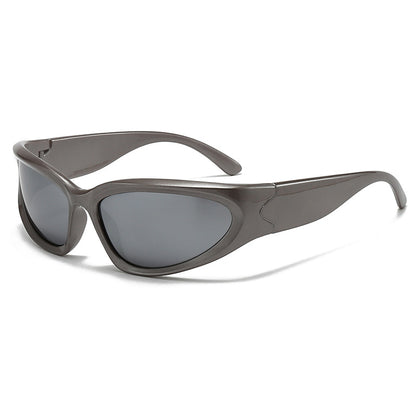 Brazileiro Funk Sunglasses