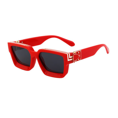 Square Street Sunglasses