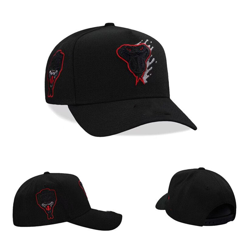 Baseball Adjustable Caps