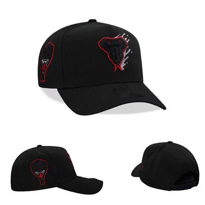 Baseball Adjustable Caps