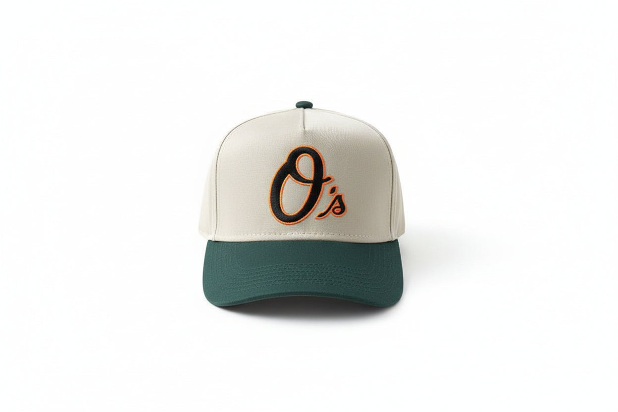 Baseball Adjustable Caps