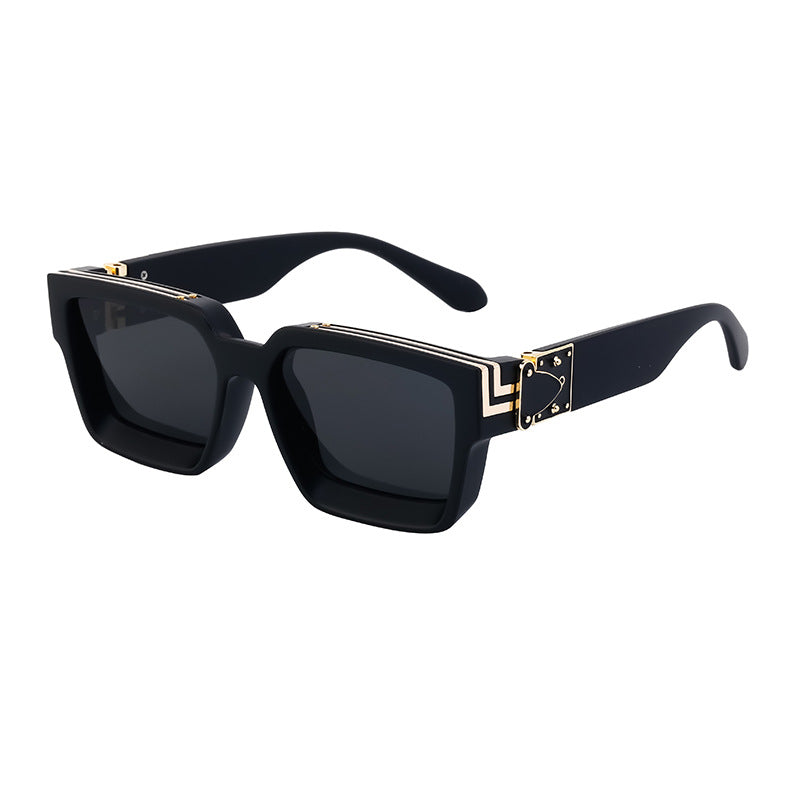 Square Street Sunglasses