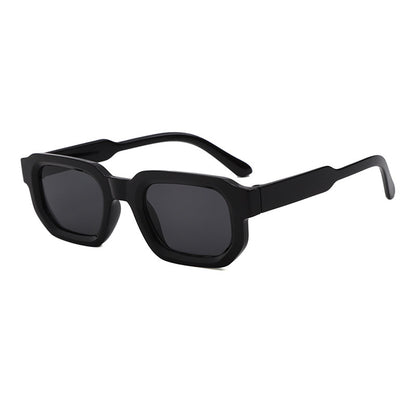 Square Retro Sunglasses