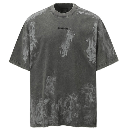 Vintage Hand-Painted T-Shirt