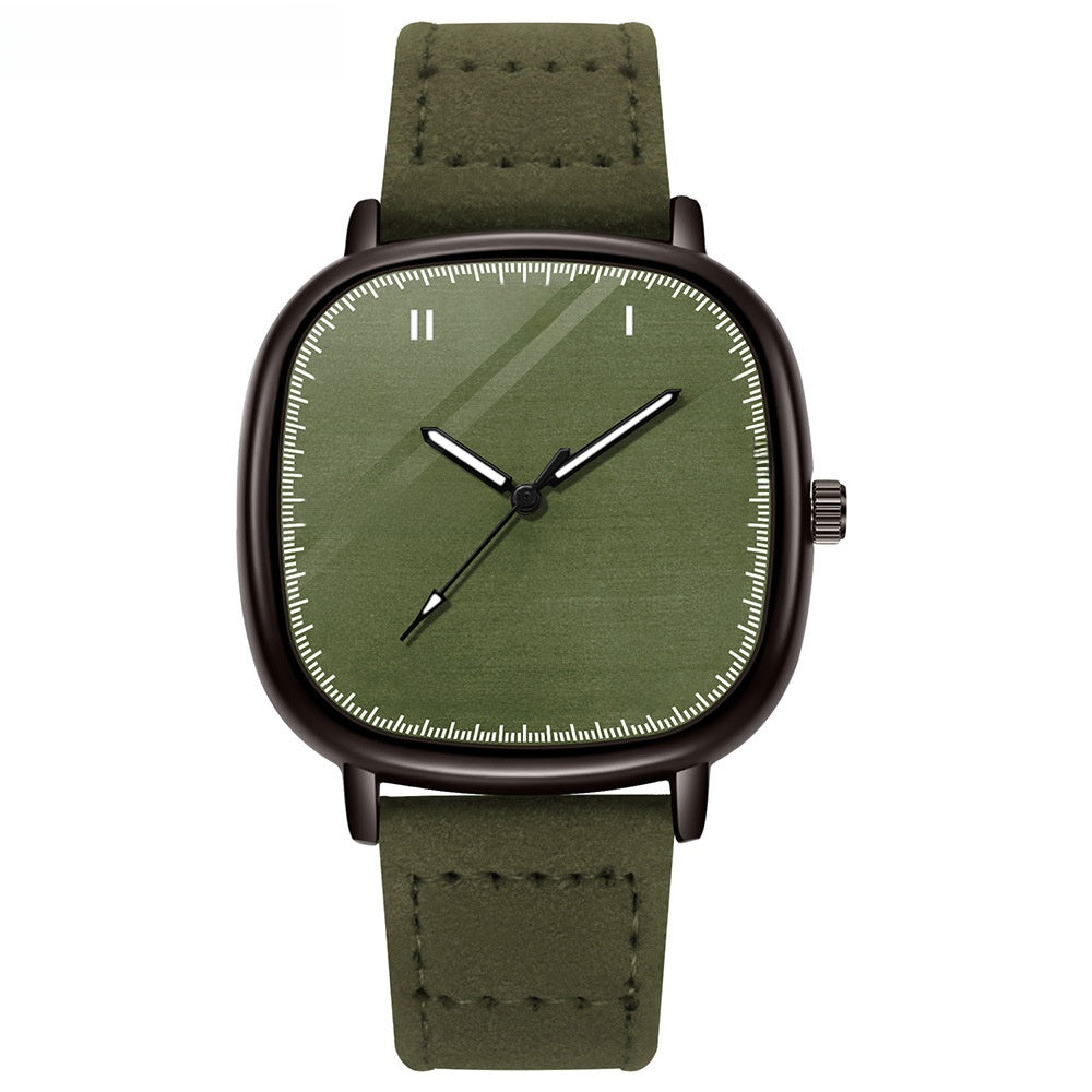 Synoke quartz watch