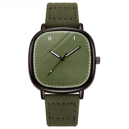 Synoke quartz watch