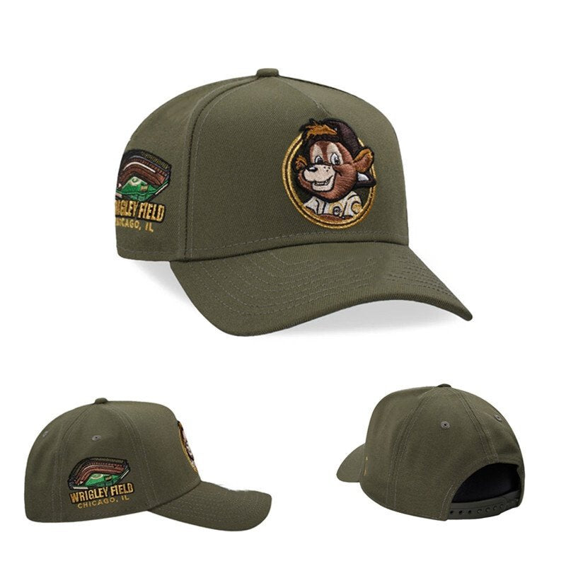 Baseball Adjustable Caps