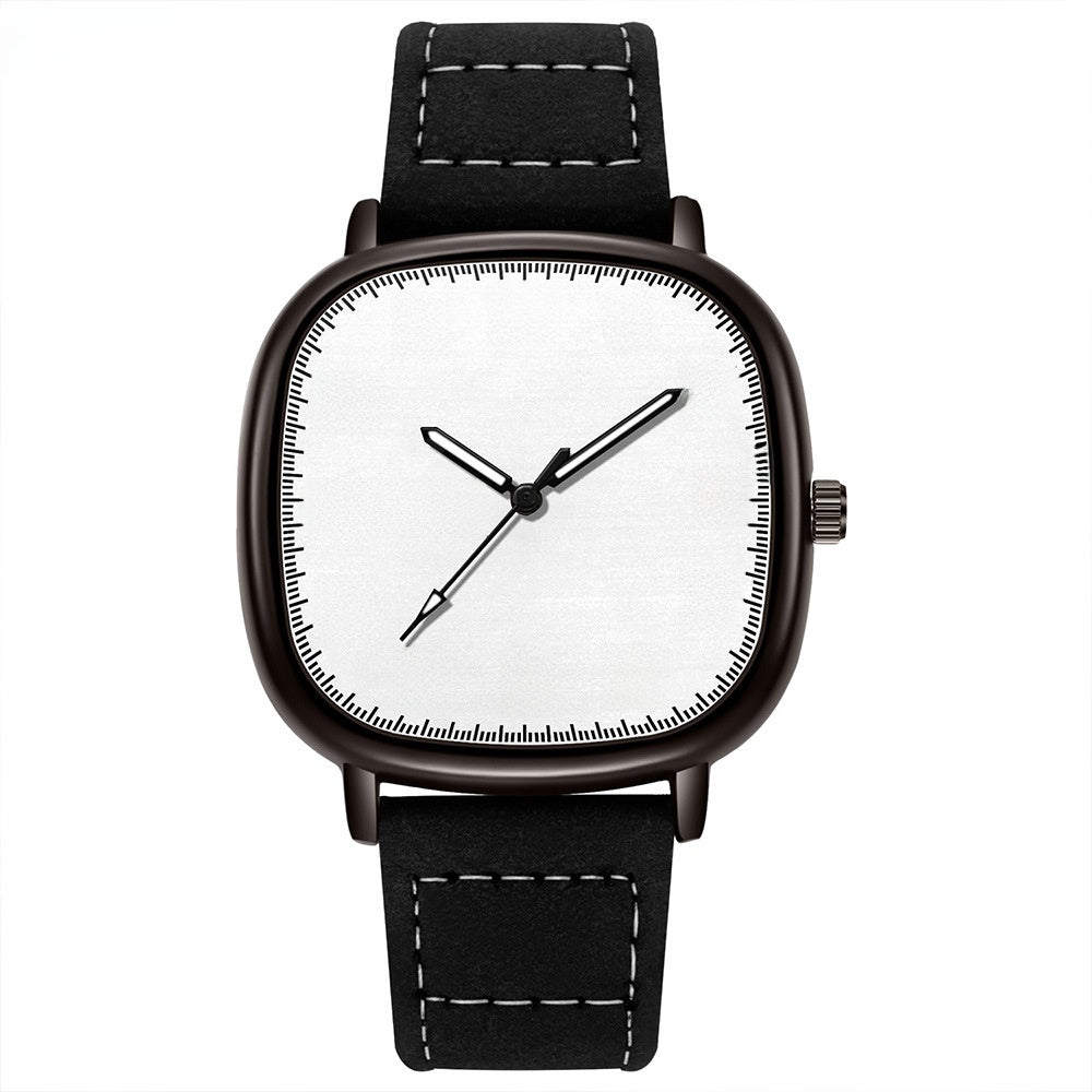 Synoke quartz watch
