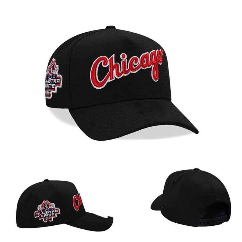 Baseball Adjustable Caps