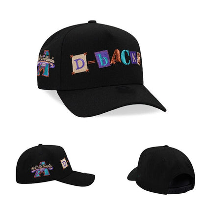 Baseball Adjustable Caps