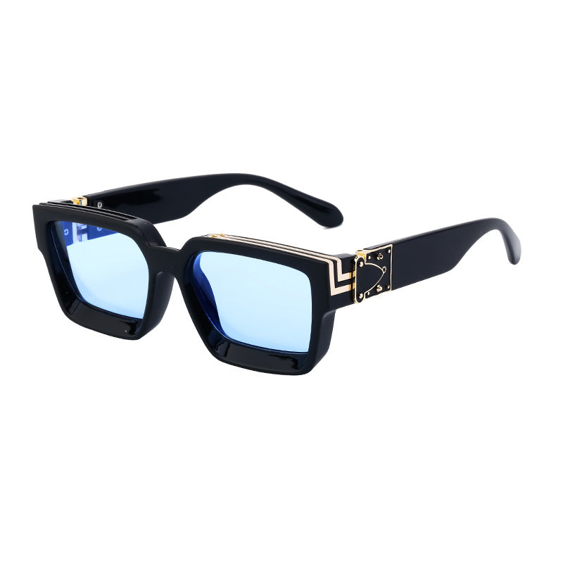 Square Street Sunglasses