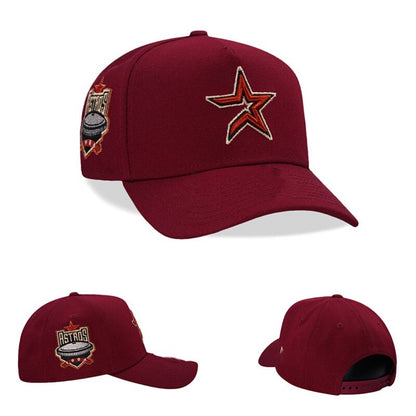 Baseball Adjustable Caps